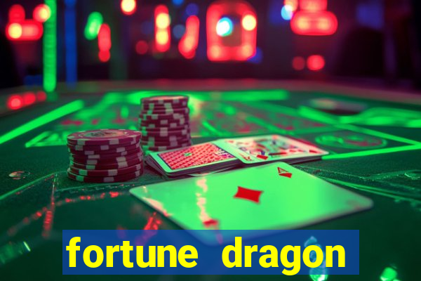 fortune dragon hatch 2 demo